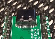 File:180px-USB-C Connector - hand soldered.jpg