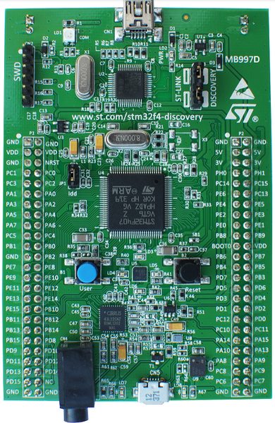 File:STM32F407G-DISC1 Top View.png