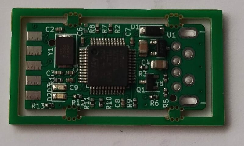 File:ST-Link rev. d - top view.jpg