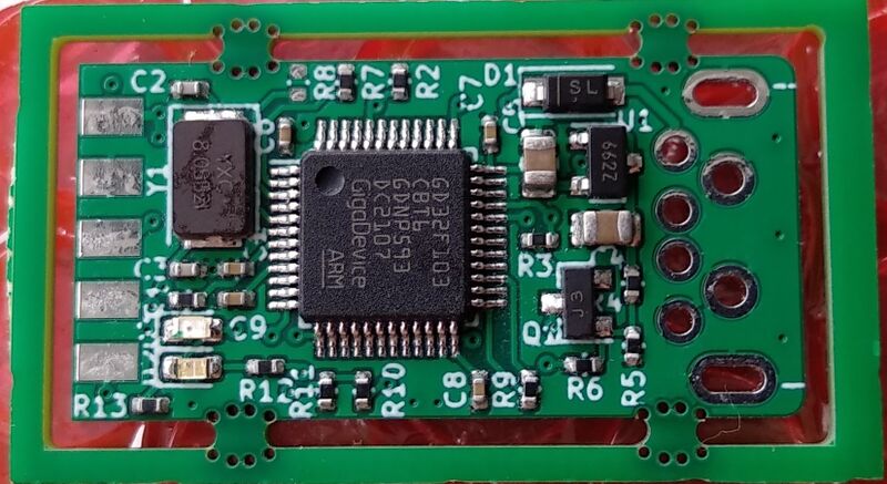 File:STM32 Programmer top view.jpg