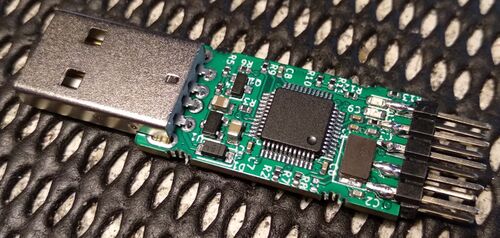 DIY ST-Link w. USB connector and header.jpg