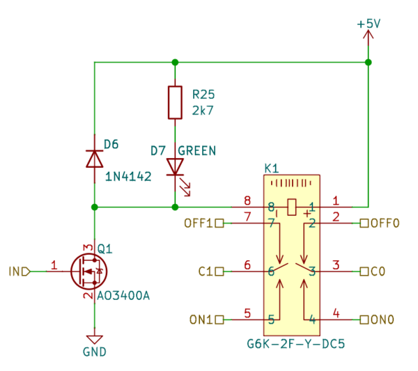 Relay board schematic - relay detail.png