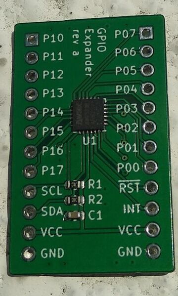 File:400px-AW9523B GPIO Expander Breakout Board.jpg