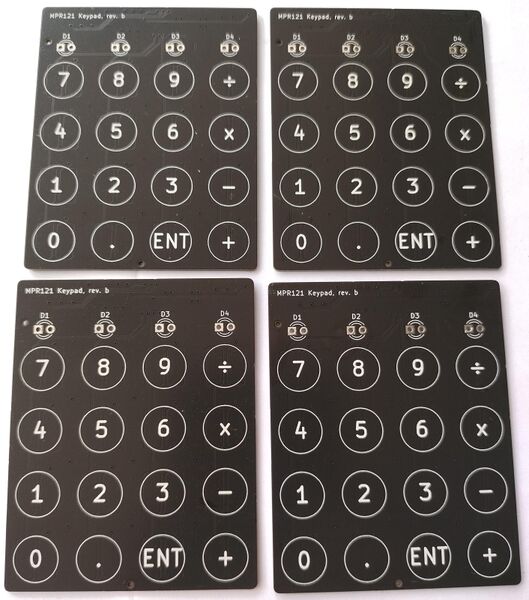 File:4 pcs MPR121 keypad.jpg